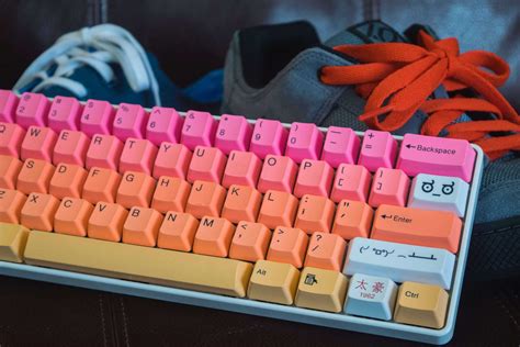 What is going on with mechanical keyboards? - DesignWanted : DesignWanted