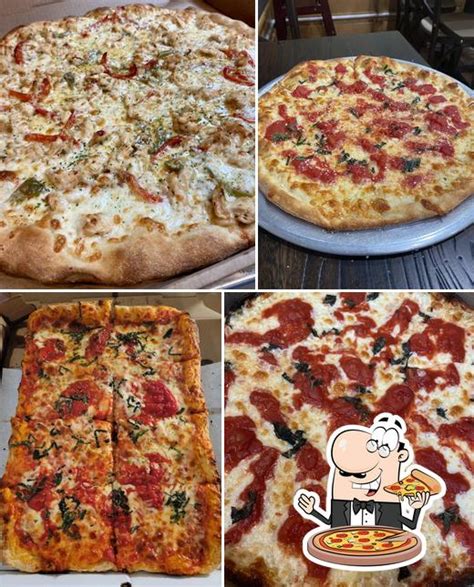 Best Pizza Restaurants In Norwalk Spring 2024 Restaurant Guru