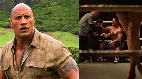 Méconnaissable Dwayne Johnson apparaît transformé sur le tournage de