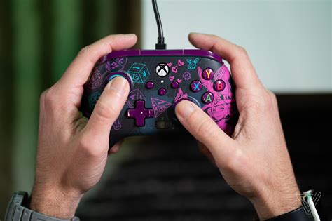 The Best Xbox Controllers For Microsoft Razer Powera And More