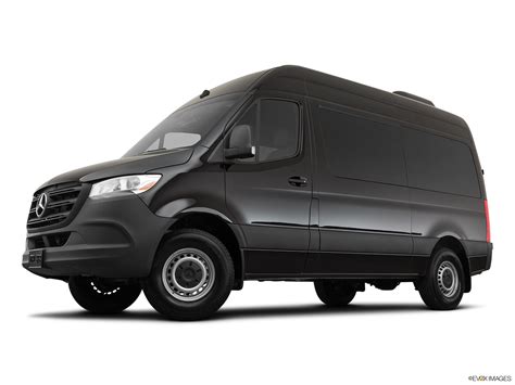 2021 Mercedes Benz Sprinter Passenger Invoice Price Dealer Cost