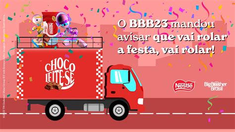 Chocolates Nestl Classic No Bbb On Twitter Hoje Dia De