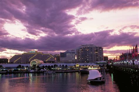 NOVOTEL SYDNEY on DARLING HARBOUR – Hungry Hong Kong