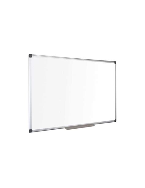 Tableau Blanc Magnétique 2x3 Cadre Aluminium 100x200 Tsx71020 Ss Prix En Tunisie