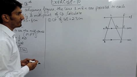 Question I Ii Class Th Maths Ml Agarwal Solution Icse Exercise