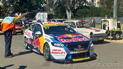 Ten Bathurst-winning cars assemble in Adelaide