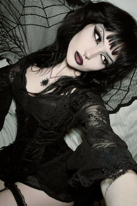 Goth Baddies