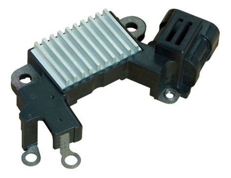 Regulador Alternador Nissan Altima Frontier Almera Mercadolibre