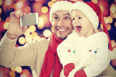 Cómo celebramos la Navidad en mi familia no creyente