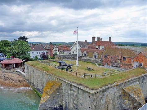 Yarmouth Castle Wikipedia