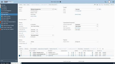 Sap S4hana Cloud Vs Sap Business Bydesign Which Erp Software Wins In