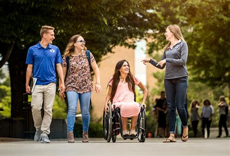 students byu