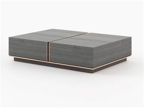 Sila Coffee Table By Laskasas