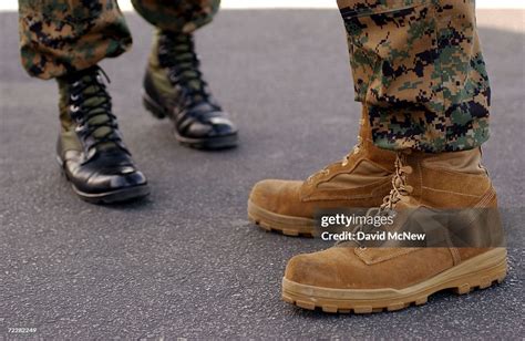 The distinctive new Marine Corps Combat Utility Uniform will... News ...