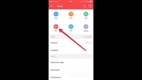 Kenapa File Pdf Tidak Bisa Dibuka Di Hp Homecare