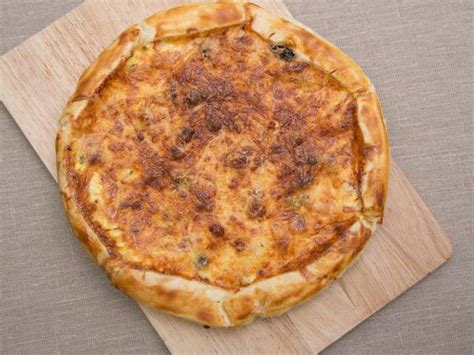 Recettes De Tarte Au Thon De LilaKitchen