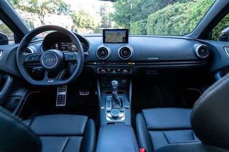 2019 Audi S3 For Sale Cars And Bids