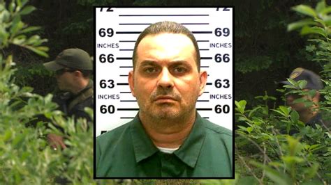 Officials Escaped New York Prisoner Richard Matt Shot Dead