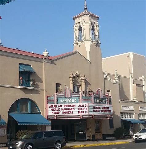 11 Facts About Hanford California | FactSnippet