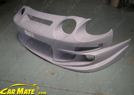 CARMATE Toyota Celica 1994 1999 Gt4 EX Style Front Bar Bodykits