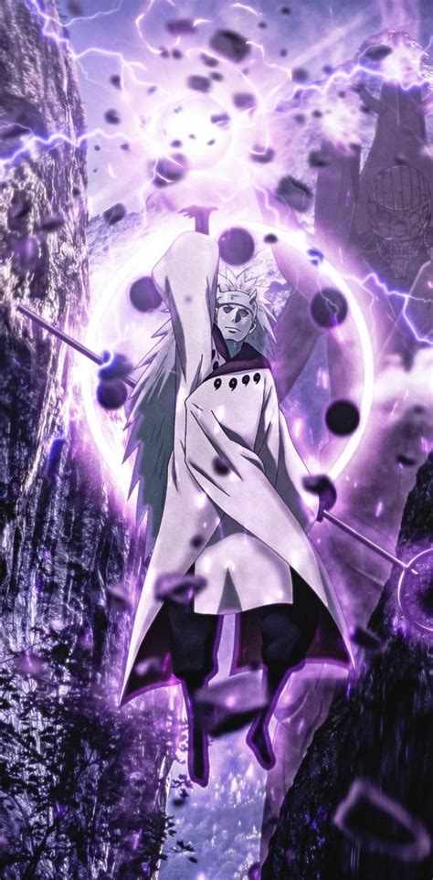 Madara Uchiha Wallpaper Explore More Anime Character Fictional Manga