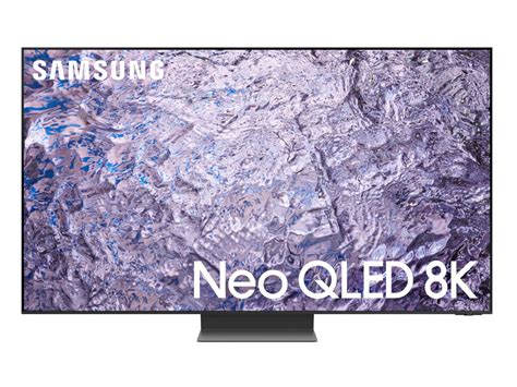 Samsung Neo Qled Qn900a 75 8k Smart Tv Clary Business Machines