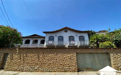 Casa 4 quartos na Rua Oscar Gonçalves 331 Bom Jardim Ipatinga