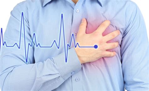 Cardiac Arrest Causes Symptoms Diagnosis Treatment