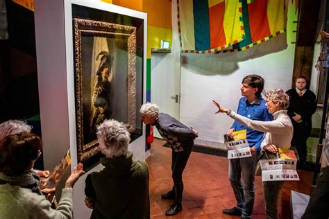 Zeeuws Museum Verrast Door Duizenden Bewonderaars ‘alsof Ze Een