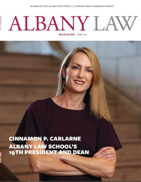 2023 Commencement | Albany Law School