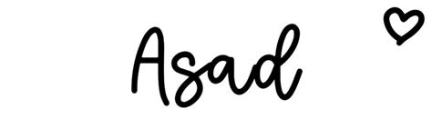 Asad Name Meaning Origin Variations And More