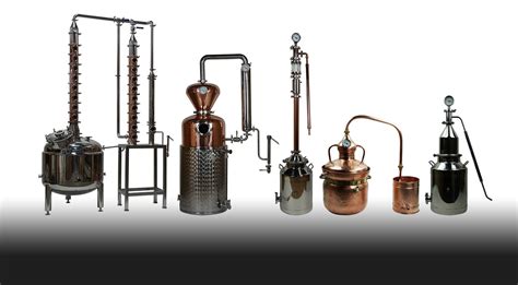 Moonshine Still Kits, Moonshine Stills & Distilling Equipment