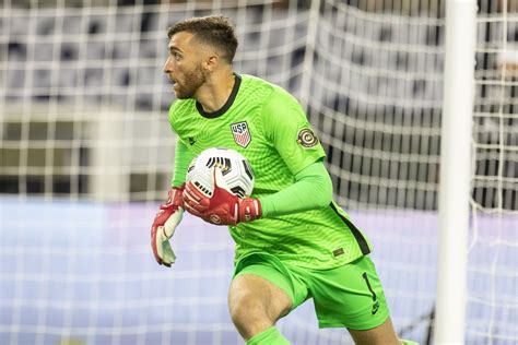 United States Turner Ready To Face High Scoring Qatar