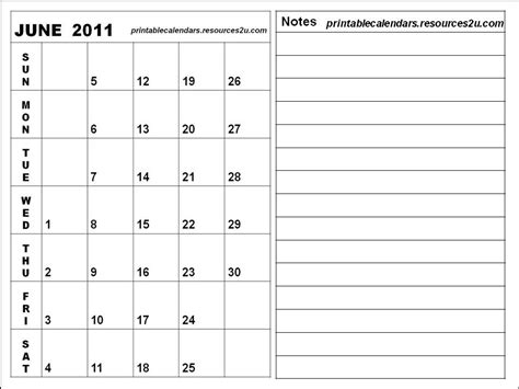 Printable Calendars With Lines – Calendar Template 2022