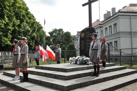 Piskie Obchody Wi Ta Wojska Polskiego Fakty I Opinie Piszanin Pl