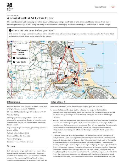 Fillable Online Isle Of Wight Biodiversity Celebrating Years Of