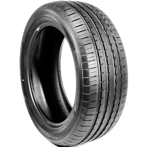 Tire Velozza ZXV4 245 45R18 ZR 100W XL A S High Performance All Season