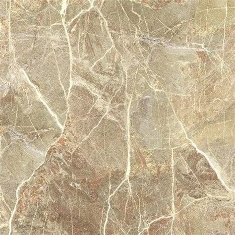 Porcelain Gloss Full Body Double Charge Vitrified Tiles 600mm X 600mm