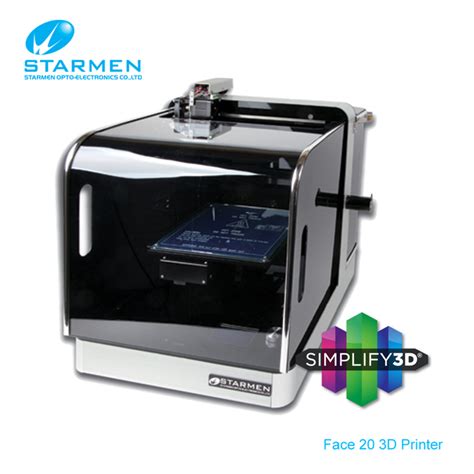 Simplify 3d Printer