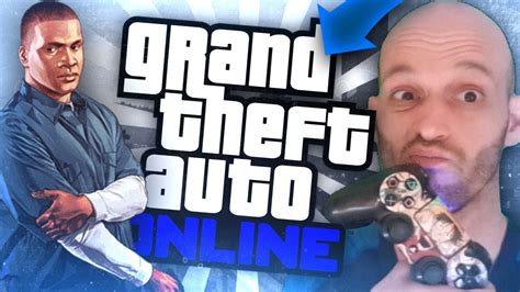 GTA ONLINE LIVE COURSES ET ACTIVITÉS DIVERSES AVEC VOUS YouTube