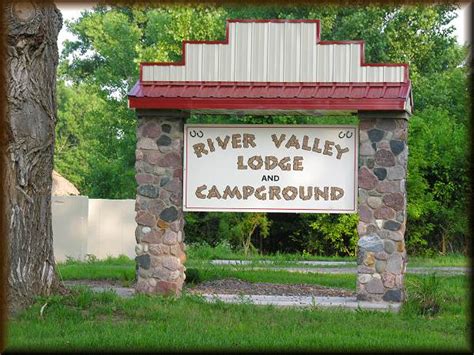 River Valley Horsecamp Horse Camp Farmington Iowa Oriented To Horse