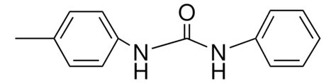 Phenyl P Tolyl Urea Aldrichcpr Sigma Aldrich