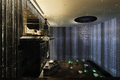 Fei Ultralounge W Hotel Guangzhou Architecture And Design