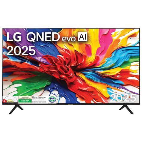 Buy 4K QNED TV Online at Best Prices | Croma