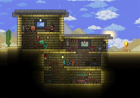 Terraria House Requirements Ideas Mod Lust