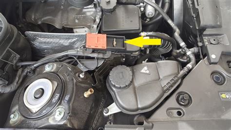 Slk Battery Replacement Mercedes Slk World