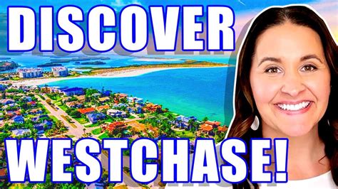 EXPLORING Westchase Florida 2023 Living In Tampa Florida Suburbs