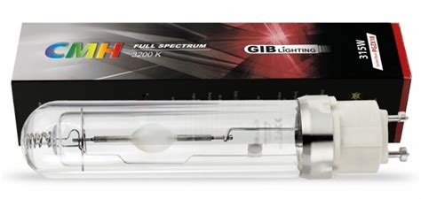 Gib Lighting Cmh Full Spectrum W K Pgzx Growshop Growtent