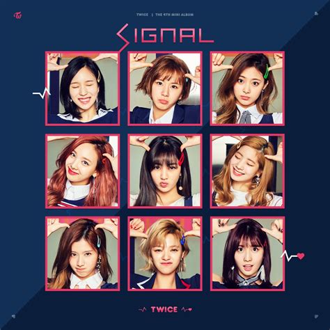 Apple Music Twice Signal Ep