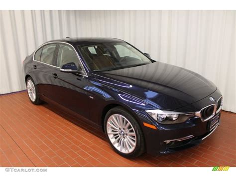 2015 Bmw 328i Imperial Blue Metallic Thxsiempre